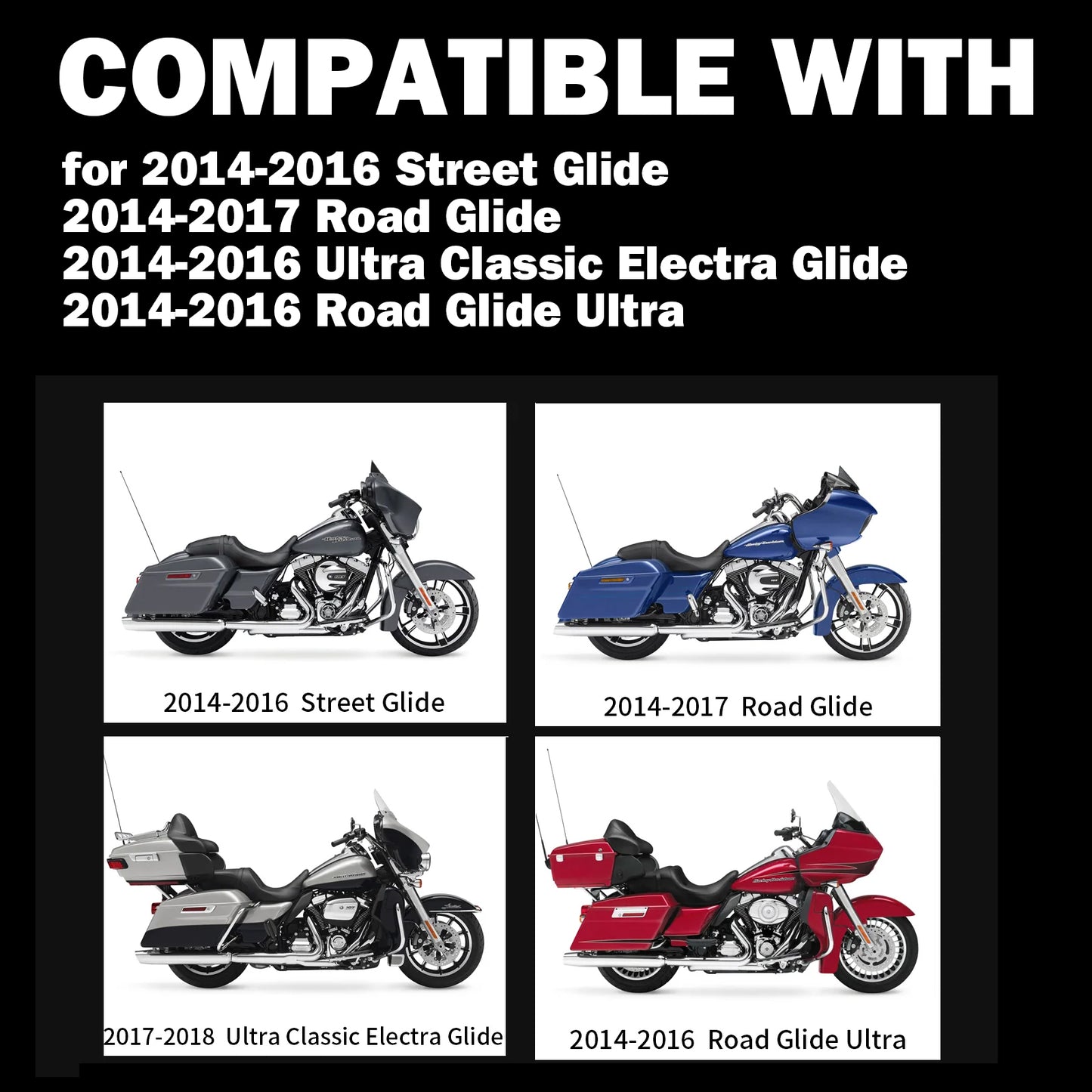 Motorcycle Reverse Gear Clutch for 2014-2016 Street Glide,2014-2017 Road Glide,2014-2016 Ultra Classic Electra Glide,2014-2016 Road Glide Ultra Mirror 