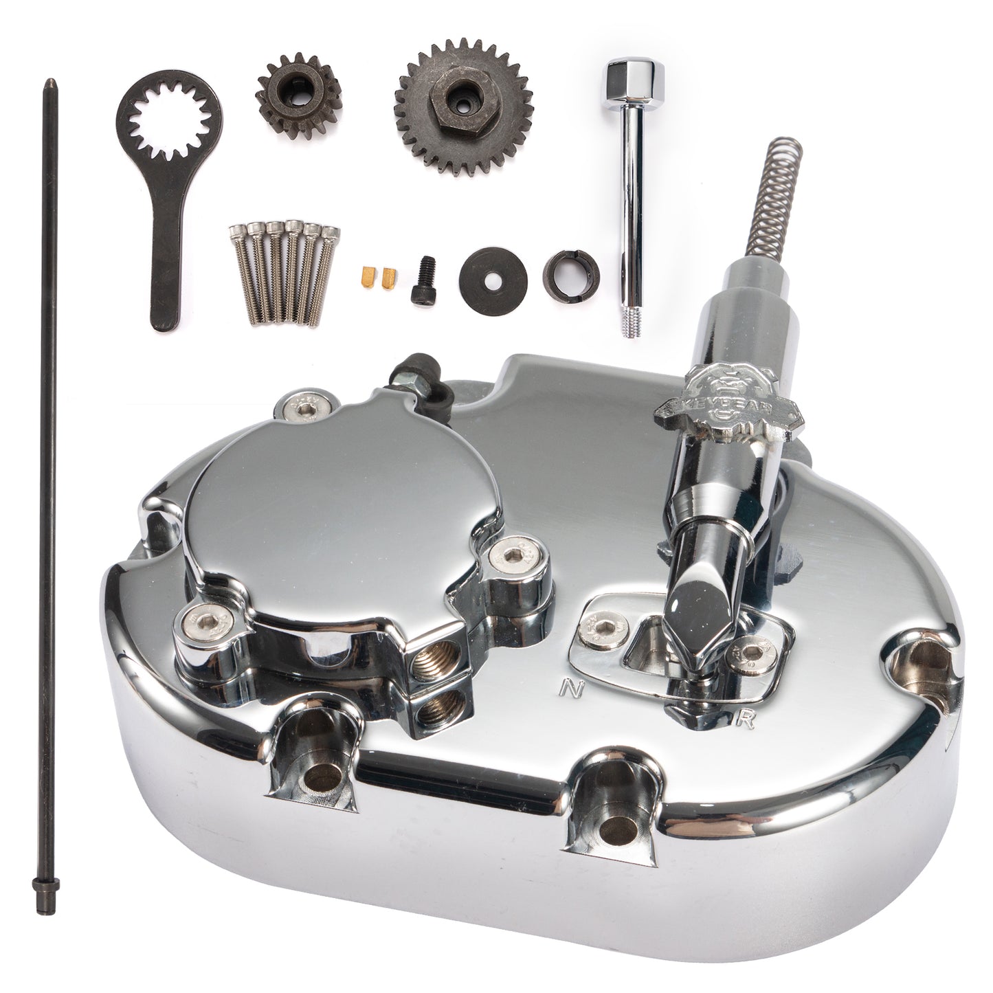 Motorcycle Reverse Gear Clutch for 2019-2020 Street Glide,2018-2021 Road Glide,2019-2021 Ultra Classic Electra Glide,2019-2021 Road Glide Ultra,2017-2020 CVO Street Glide Mirror