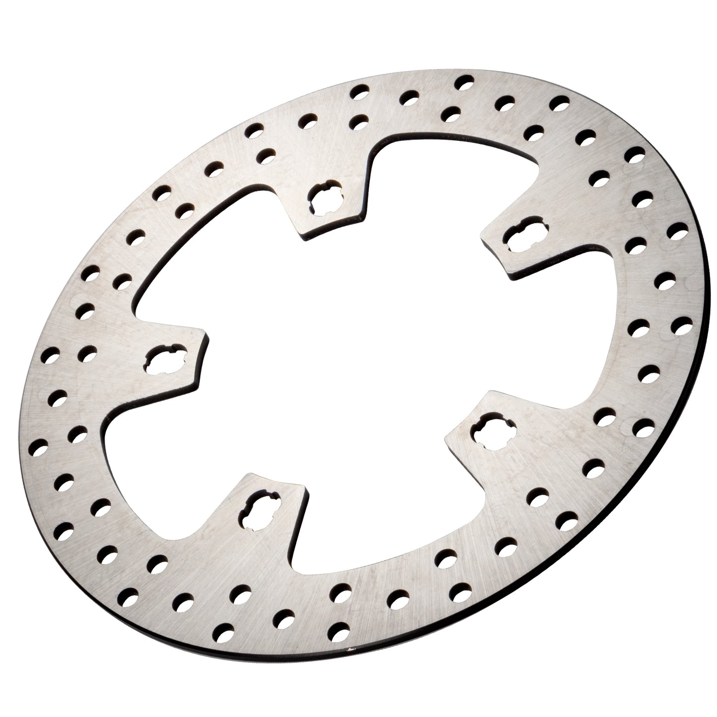 11.8'' Front Rotor for Harley Davidson Road King,Electra Glide Ultra,FLHX Street Glide,CVO Road Glide,Ultra Classic Electra Heat Dissipation