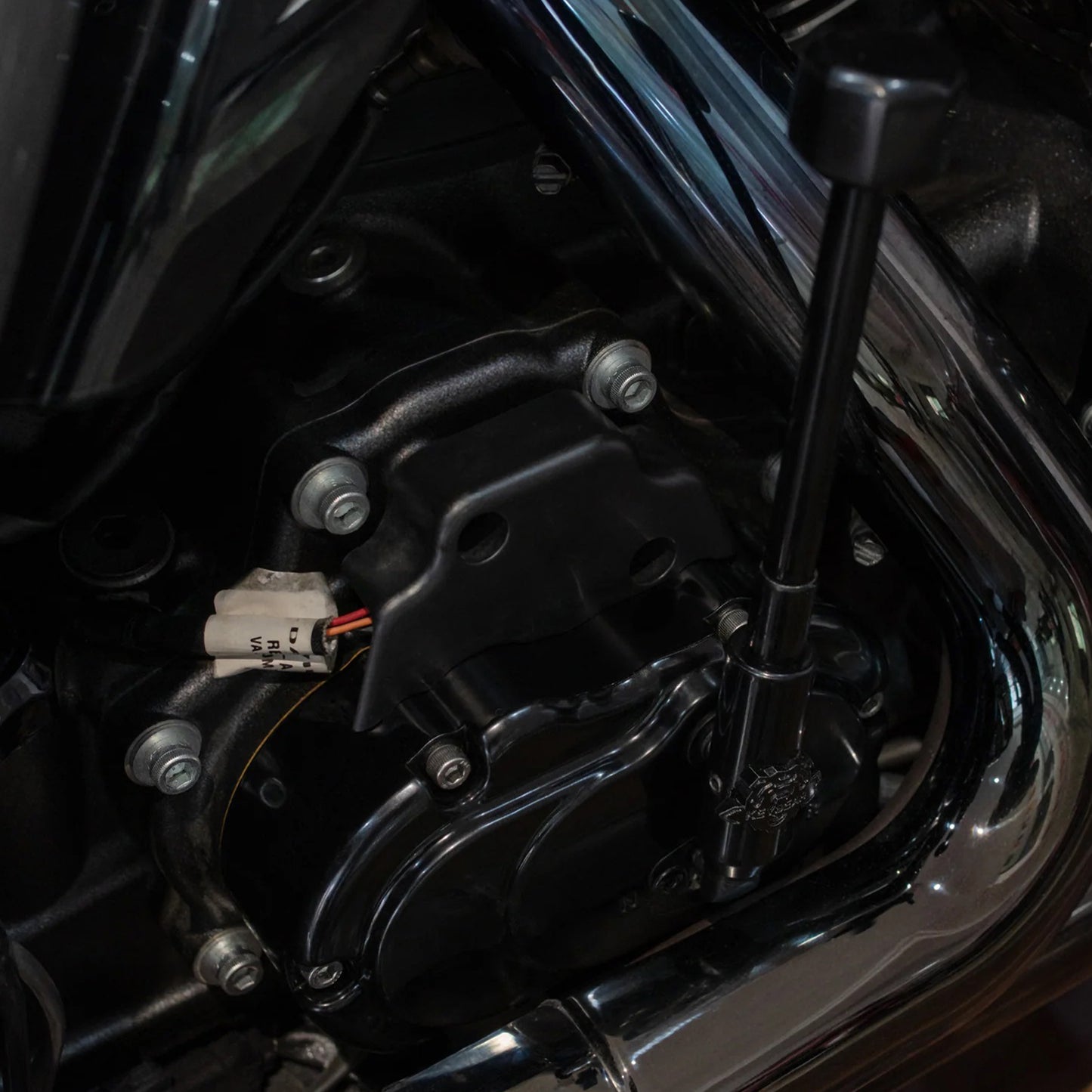 Motorcycle Reverse Gear Clutch for 2014-2016 Street Glide,2014-2017 Road Glide,2014-2016 Ultra Classic Electra Glide,2014-2016 Road Glide Ultra Black 