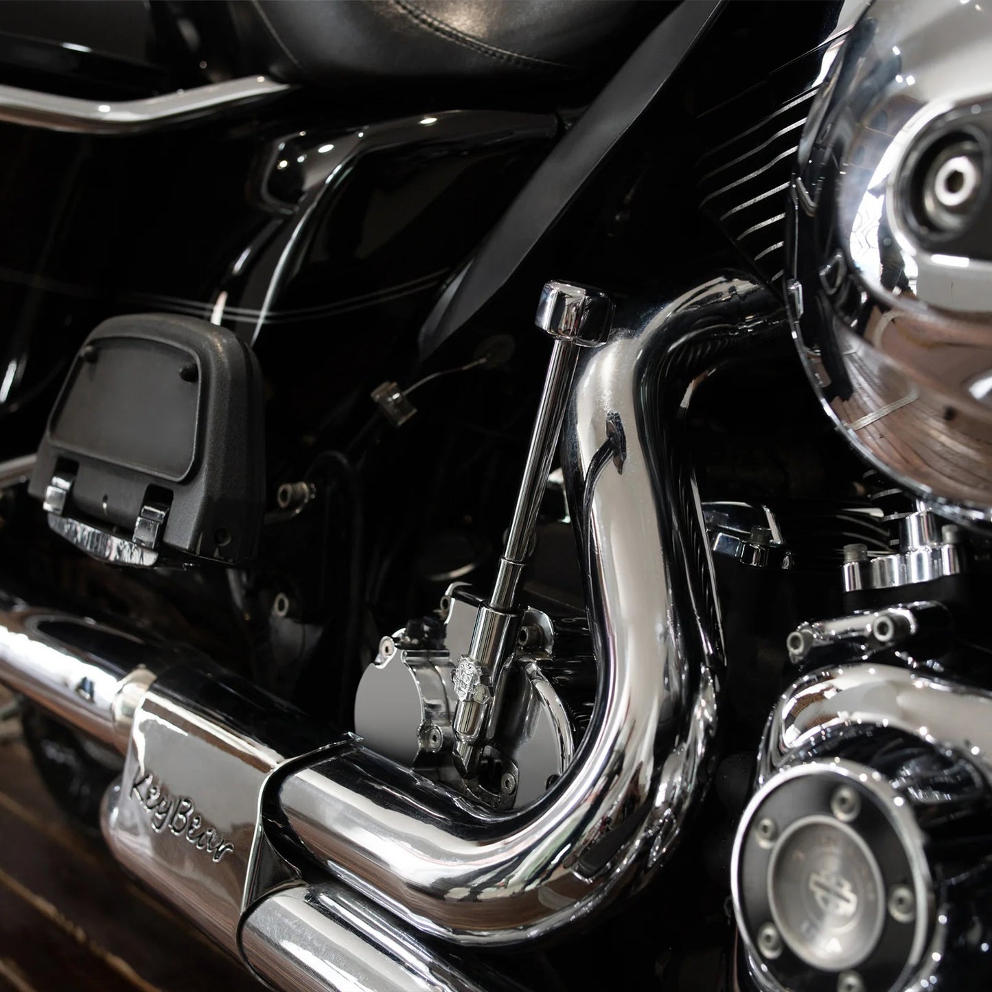 Motorcycle Reverse Gear Clutch for 2019-2020 Street Glide,2018-2021 Road Glide,2019-2021 Ultra Classic Electra Glide,2019-2021 Road Glide Ultra,2017-2020 CVO Street Glide Mirror