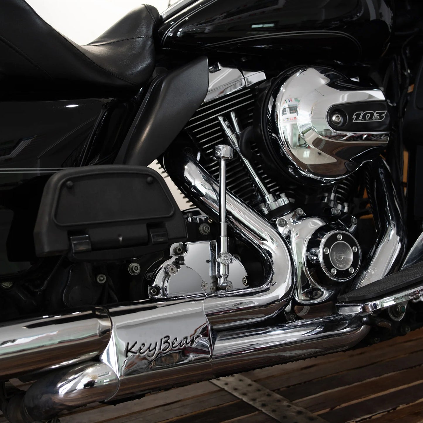 Motorcycle Reverse Gear Clutch for 2019-2020 Street Glide,2018-2021 Road Glide,2019-2021 Ultra Classic Electra Glide,2019-2021 Road Glide Ultra,2017-2020 CVO Street Glide Mirror