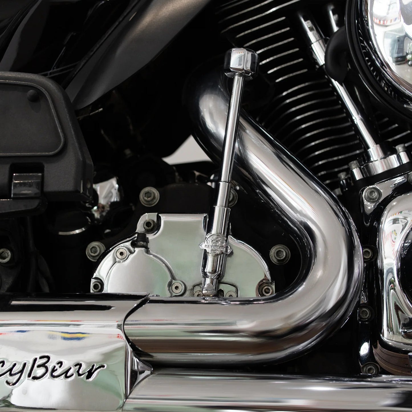 Motorcycle Reverse Gear Clutch for 2019-2020 Street Glide,2018-2021 Road Glide,2019-2021 Ultra Classic Electra Glide,2019-2021 Road Glide Ultra,2017-2020 CVO Street Glide Mirror