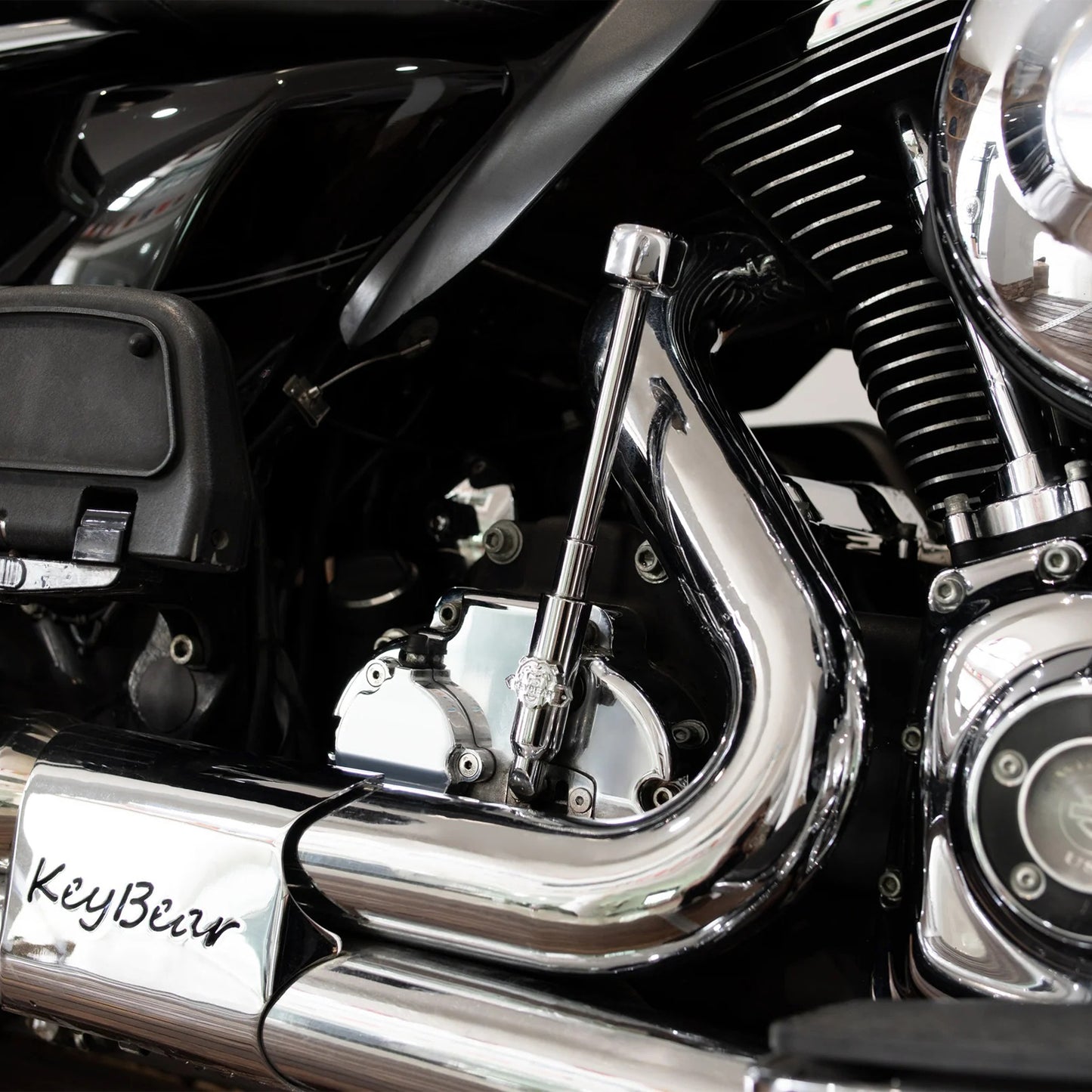 Motorcycle Reverse Gear Clutch for 2019-2020 Street Glide,2018-2021 Road Glide,2019-2021 Ultra Classic Electra Glide,2019-2021 Road Glide Ultra,2017-2020 CVO Street Glide Mirror