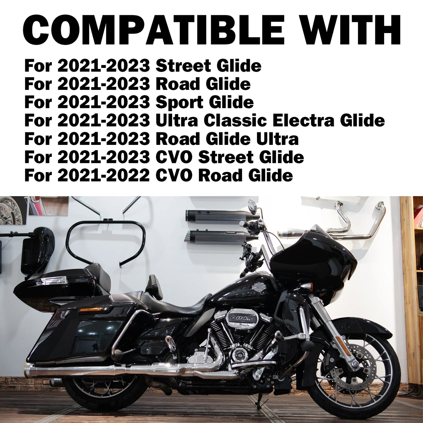 Motorcycle Reverse Gear Clutch for 2014-2016 Street Glide,2014-2017 Road Glide,2014-2016 Ultra Classic Electra Glide,2014-2016 Road Glide Ultra Black Mirror 
