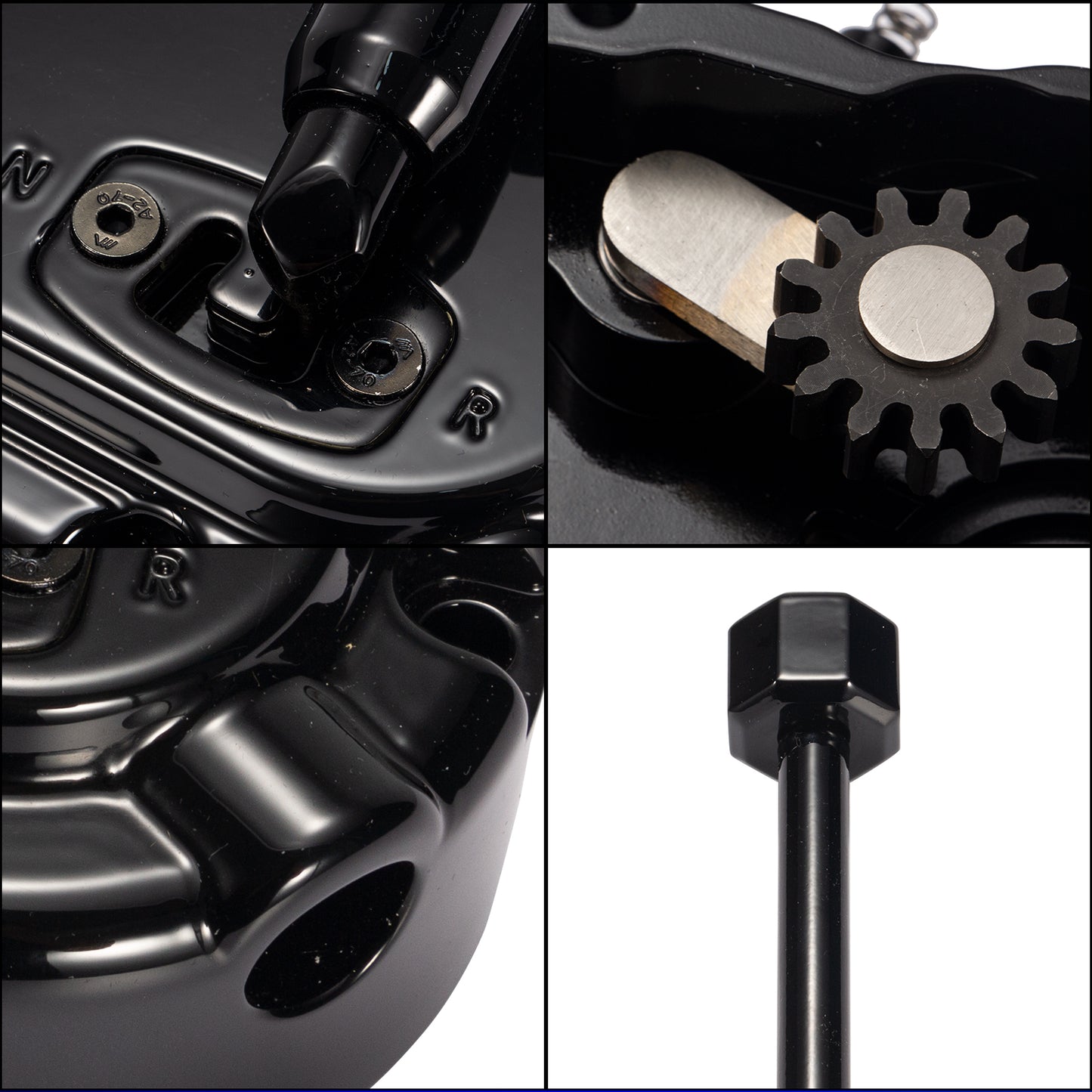 Motorcycle Reverse Gear Clutch for 2014-2016 Street Glide,2014-2017 Road Glide,2014-2016 Ultra Classic Electra Glide,2014-2016 Road Glide Ultra Black 
