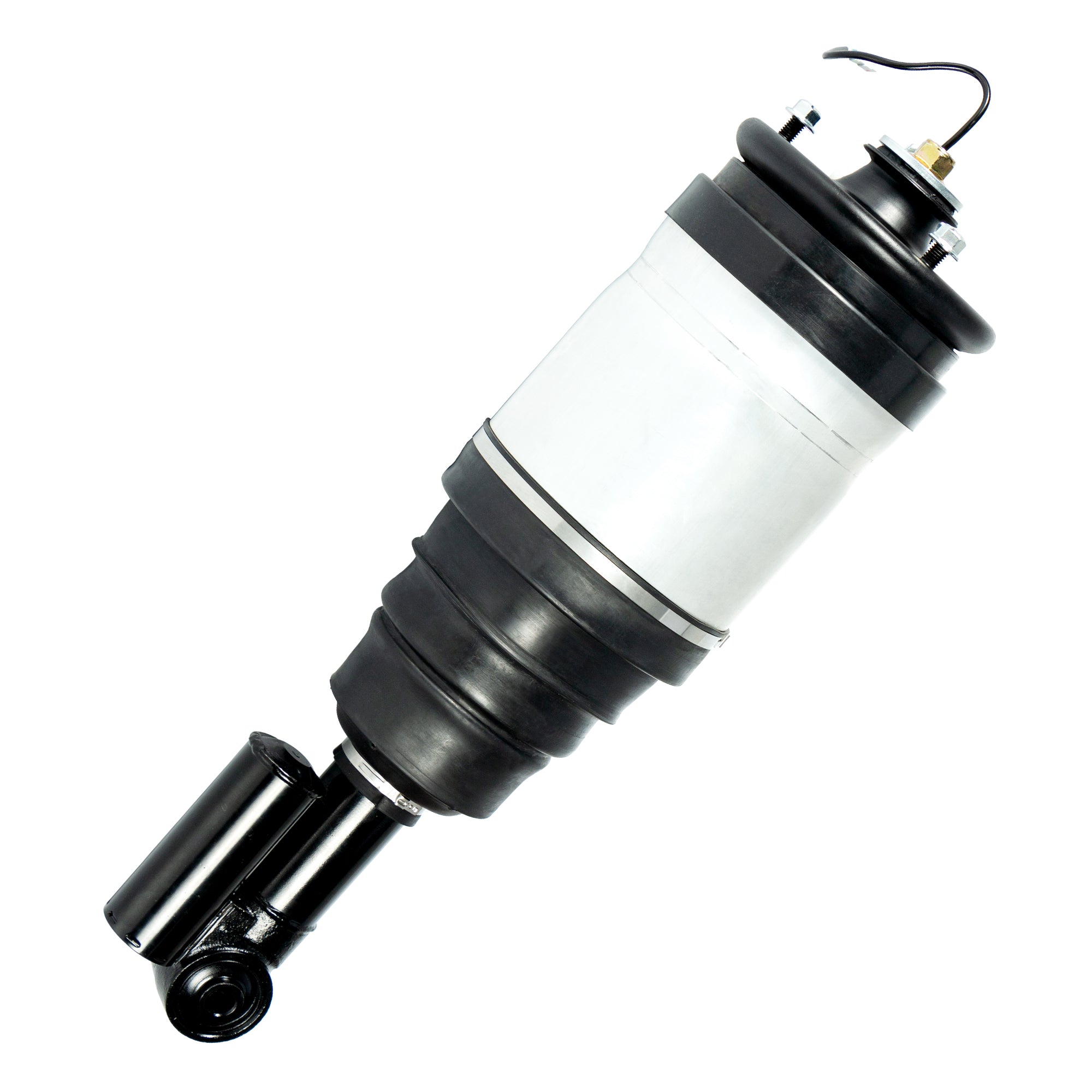 CRUIANAR Rear Right Air Suspension Shock Absorber Strut